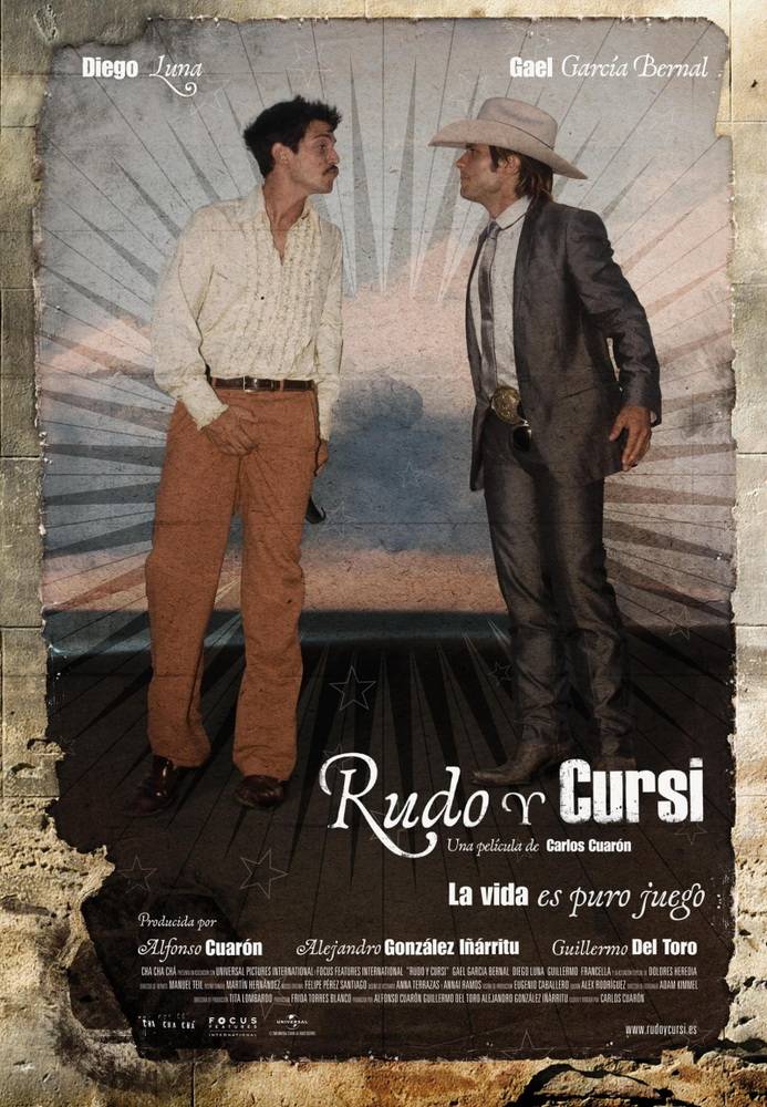 Рудо и Курси: постер N49930
