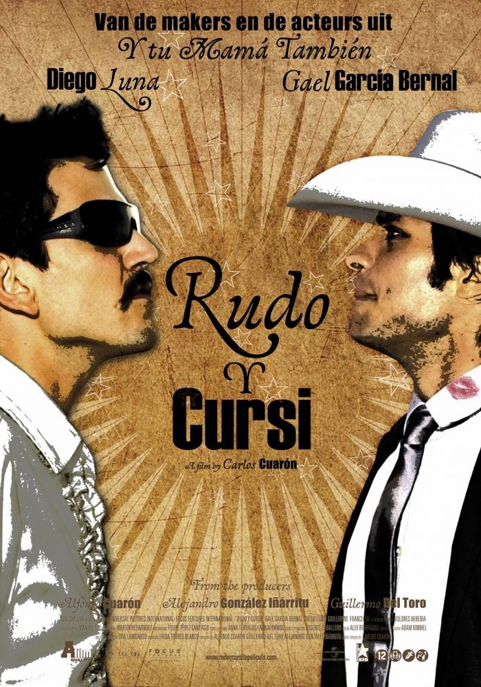 Рудо и Курси: постер N49931