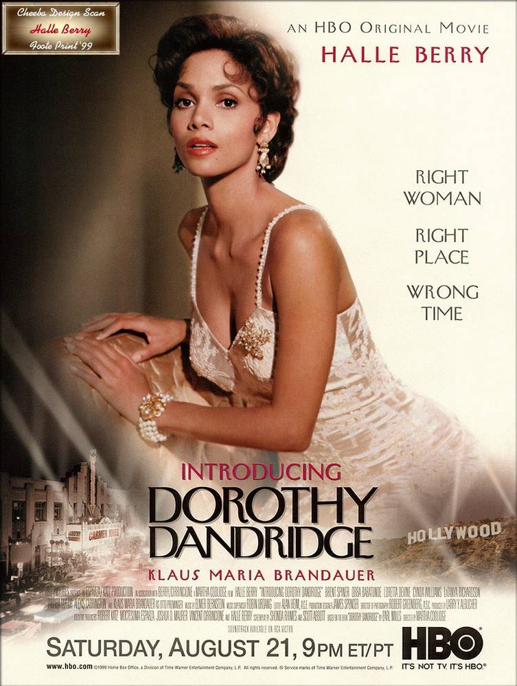 Познакомьтесь с Дороти Дендридж / Introducing Dorothy Dandridge (1999) отзывы. Рецензии. Новости кино. Актеры фильма Познакомьтесь с Дороти Дендридж. Отзывы о фильме Познакомьтесь с Дороти Дендридж