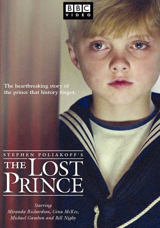 Потерянный принц / The Lost Prince (2003) отзывы. Рецензии. Новости кино. Актеры фильма Потерянный принц. Отзывы о фильме Потерянный принц