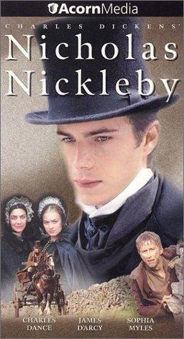 Жизнь и приключения Николаса Никльби / The Life and Adventures of Nicholas Nickleby (2001) отзывы. Рецензии. Новости кино. Актеры фильма Жизнь и приключения Николаса Никльби. Отзывы о фильме Жизнь и приключения Николаса Никльби