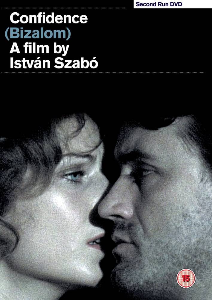 Доверие / Bizalom (1980) отзывы. Рецензии. Новости кино. Актеры фильма Доверие. Отзывы о фильме Доверие