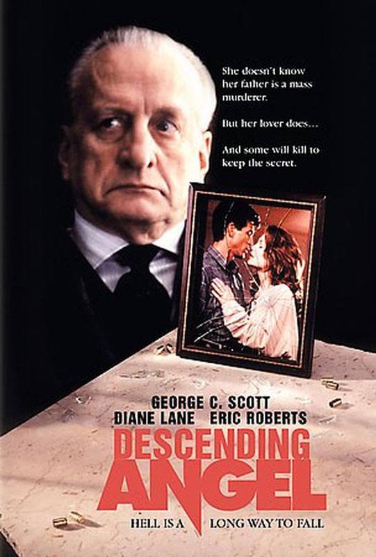 Падший ангел / Descending Angel (1990) отзывы. Рецензии. Новости кино. Актеры фильма Падший ангел. Отзывы о фильме Падший ангел