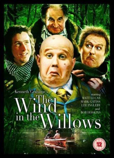 Ветер в ивах / The Wind in the Willows (2006) отзывы. Рецензии. Новости кино. Актеры фильма Ветер в ивах. Отзывы о фильме Ветер в ивах