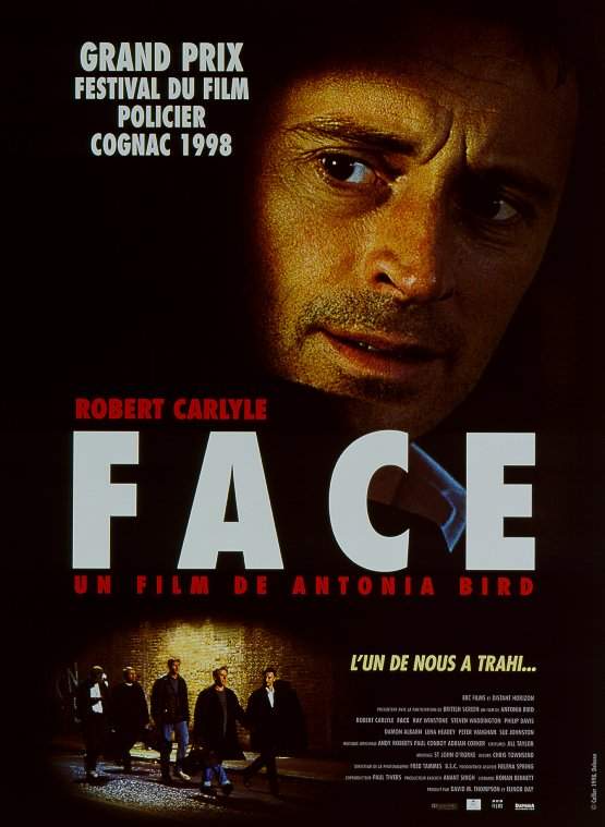 Лицо / Face (1997) отзывы. Рецензии. Новости кино. Актеры фильма Лицо. Отзывы о фильме Лицо