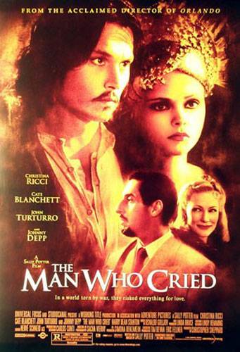 Человек, который плакал / The Man Who Cried (2000) отзывы. Рецензии. Новости кино. Актеры фильма Человек, который плакал. Отзывы о фильме Человек, который плакал