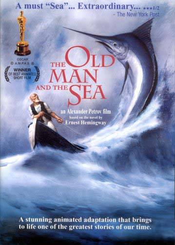 Старик и море / The Old Man and the Sea (1999) отзывы. Рецензии. Новости кино. Актеры фильма Старик и море. Отзывы о фильме Старик и море