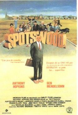 Эксперт / Spotswood (1992) отзывы. Рецензии. Новости кино. Актеры фильма Эксперт. Отзывы о фильме Эксперт