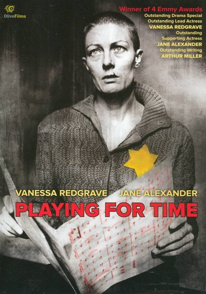 Тянуть время / Playing for Time (1980) отзывы. Рецензии. Новости кино. Актеры фильма Тянуть время. Отзывы о фильме Тянуть время
