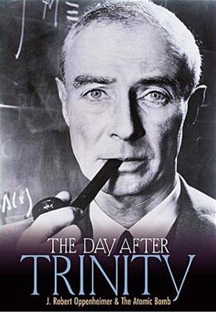 День после троицы / The Day After Trinity (1981) отзывы. Рецензии. Новости кино. Актеры фильма День после троицы. Отзывы о фильме День после троицы