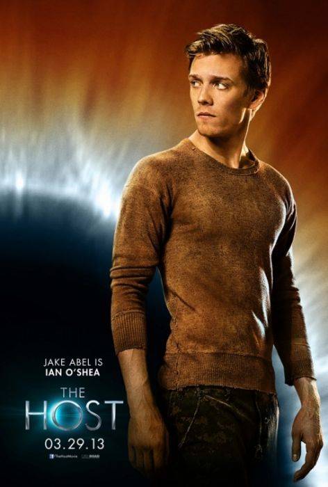 Гостья / The Host (2013) отзывы. Рецензии. Новости кино. Актеры фильма Гостья. Отзывы о фильме Гостья