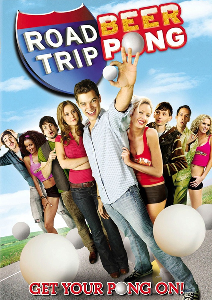 Дорожное приключение 2 / Road Trip: Beer Pong (2009) отзывы. Рецензии. Новости кино. Актеры фильма Дорожное приключение 2. Отзывы о фильме Дорожное приключение 2