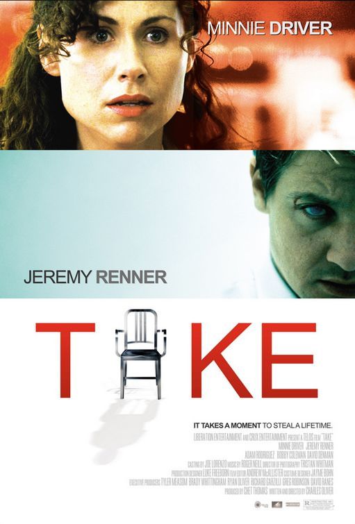 Заложники / Take (2007) отзывы. Рецензии. Новости кино. Актеры фильма Заложники. Отзывы о фильме Заложники