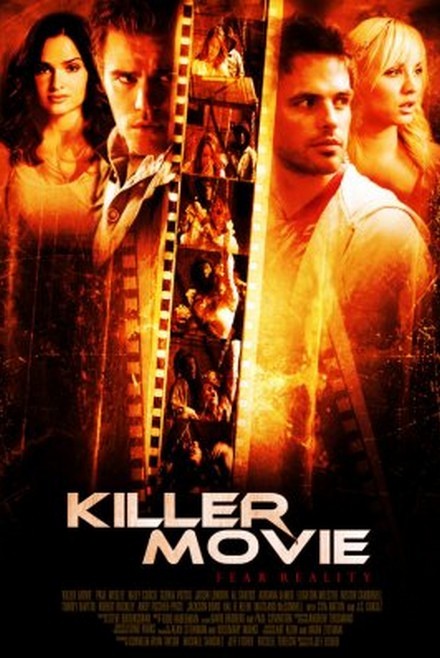Зимние мертвецы / Killer Movie (2008) отзывы. Рецензии. Новости кино. Актеры фильма Зимние мертвецы. Отзывы о фильме Зимние мертвецы