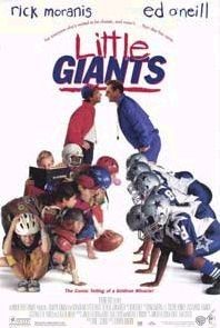 Маленькие гиганты / Little Giants (1994) отзывы. Рецензии. Новости кино. Актеры фильма Маленькие гиганты. Отзывы о фильме Маленькие гиганты