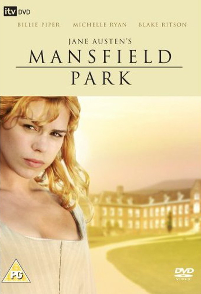 Мэнсфилд Парк / Mansfield Park (2007) отзывы. Рецензии. Новости кино. Актеры фильма Мэнсфилд Парк. Отзывы о фильме Мэнсфилд Парк