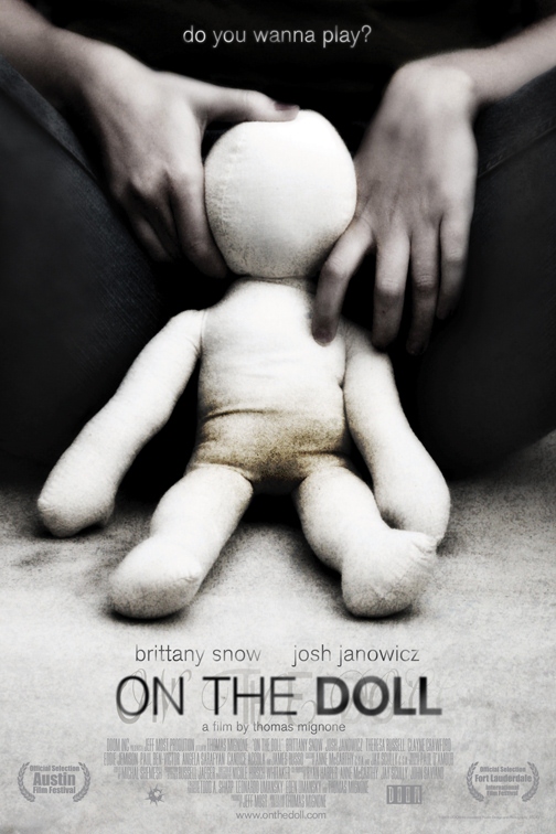 На кукле / On the Doll (2007) отзывы. Рецензии. Новости кино. Актеры фильма На кукле. Отзывы о фильме На кукле