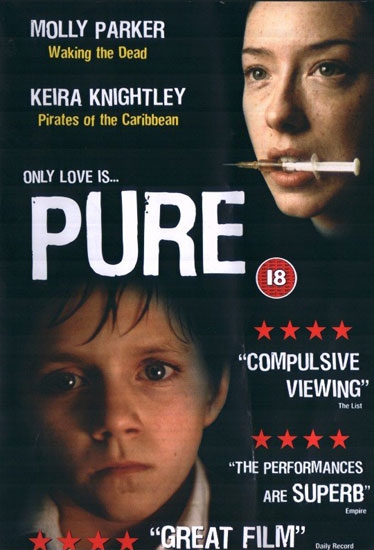 Непорочный / Pure (2002) отзывы. Рецензии. Новости кино. Актеры фильма Непорочный. Отзывы о фильме Непорочный