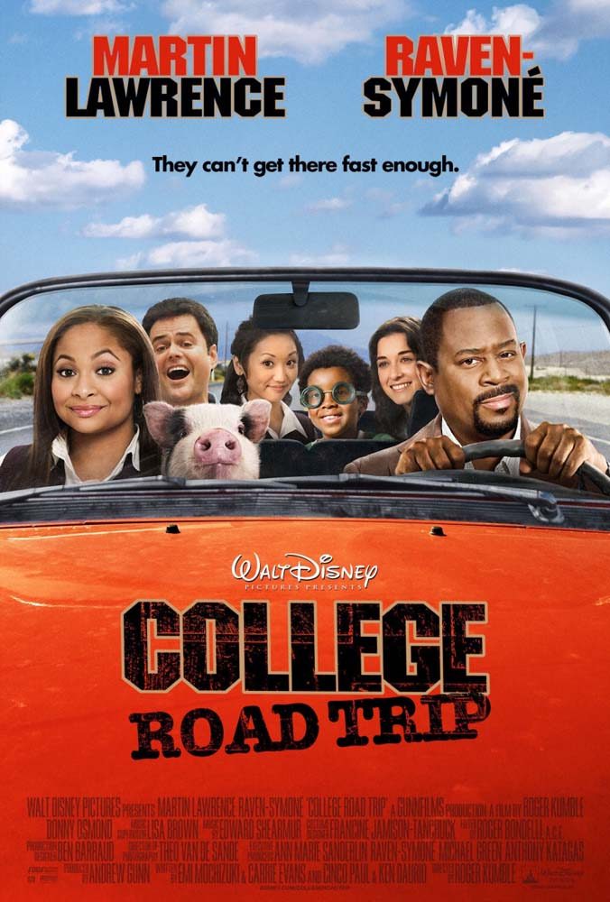 Папина дочка / College Road Trip (2008) отзывы. Рецензии. Новости кино. Актеры фильма Папина дочка. Отзывы о фильме Папина дочка