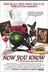 Сейчас ты знаешь / Now You Know (2002) отзывы. Рецензии. Новости кино. Актеры фильма Сейчас ты знаешь. Отзывы о фильме Сейчас ты знаешь