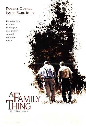 Семейное дело / A Family Thing (1996) отзывы. Рецензии. Новости кино. Актеры фильма Семейное дело. Отзывы о фильме Семейное дело