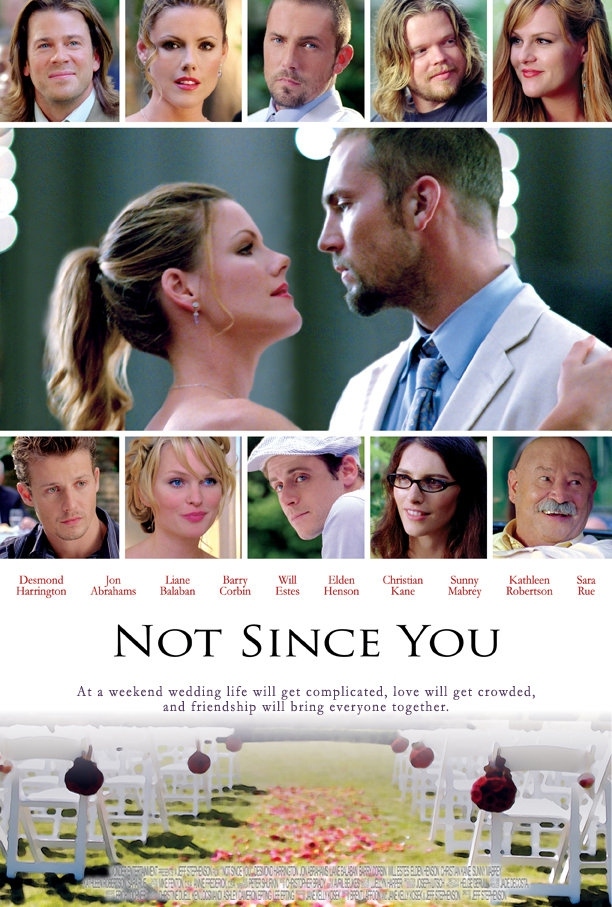 Со школьных лет / Not Since You (2009) отзывы. Рецензии. Новости кино. Актеры фильма Со школьных лет. Отзывы о фильме Со школьных лет