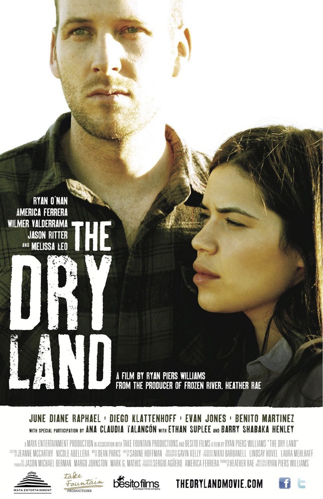Сухая земля / The Dry Land (2010) отзывы. Рецензии. Новости кино. Актеры фильма Сухая земля. Отзывы о фильме Сухая земля