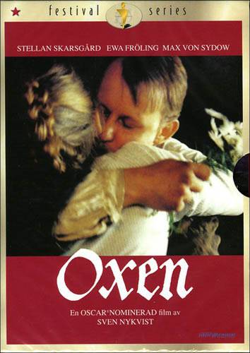 Бык / Oxen (1991) отзывы. Рецензии. Новости кино. Актеры фильма Бык. Отзывы о фильме Бык