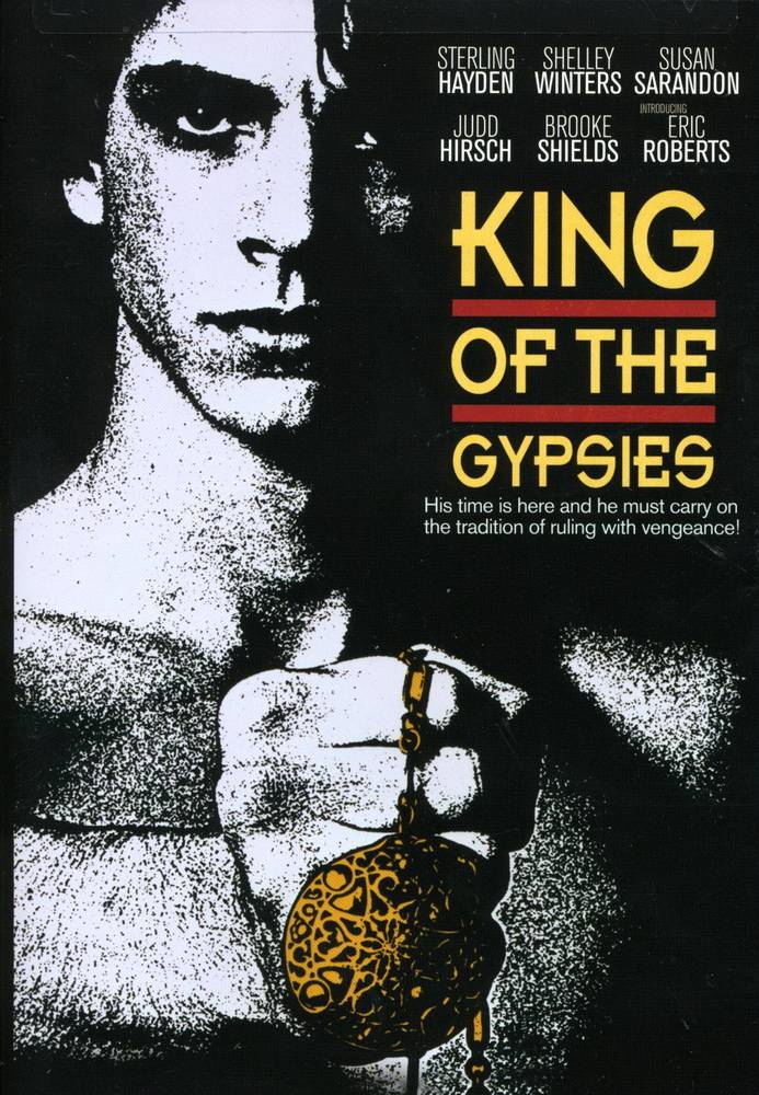 Король цыган / King of the Gypsies (1978) отзывы. Рецензии. Новости кино. Актеры фильма Король цыган. Отзывы о фильме Король цыган