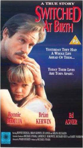 Арлина и Кимберли / Switched at Birth (1991) отзывы. Рецензии. Новости кино. Актеры фильма Арлина и Кимберли. Отзывы о фильме Арлина и Кимберли
