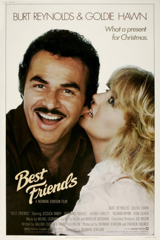 Лучшие друзья / Best Friends (1982) отзывы. Рецензии. Новости кино. Актеры фильма Лучшие друзья. Отзывы о фильме Лучшие друзья