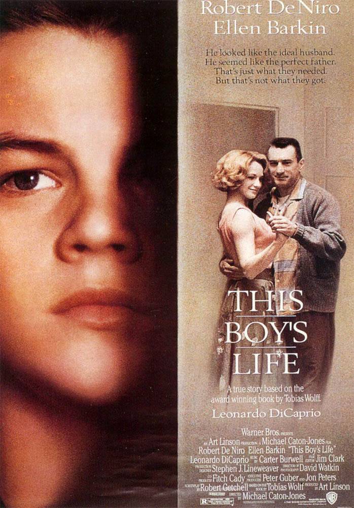 Жизнь этого парня / This Boy`s Life (1993) отзывы. Рецензии. Новости кино. Актеры фильма Жизнь этого парня. Отзывы о фильме Жизнь этого парня