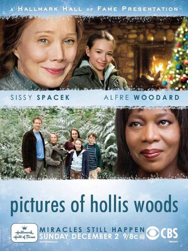 Картинки Холлис Вудc / Pictures of Hollis Woods (2007) отзывы. Рецензии. Новости кино. Актеры фильма Картинки Холлис Вудc. Отзывы о фильме Картинки Холлис Вудc