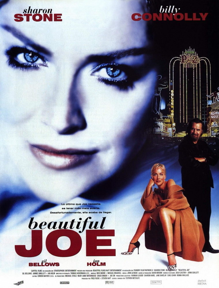 Красавчик Джо / Beautiful Joe (2000) отзывы. Рецензии. Новости кино. Актеры фильма Красавчик Джо. Отзывы о фильме Красавчик Джо