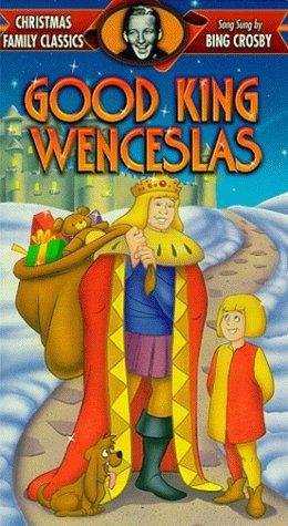 Добрый король Вацлав / Good King Wenceslas (1994) отзывы. Рецензии. Новости кино. Актеры фильма Добрый король Вацлав. Отзывы о фильме Добрый король Вацлав