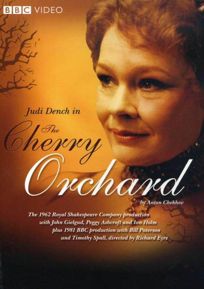 Вишневый сад / The Cherry Orchard (1981) отзывы. Рецензии. Новости кино. Актеры фильма Вишневый сад. Отзывы о фильме Вишневый сад