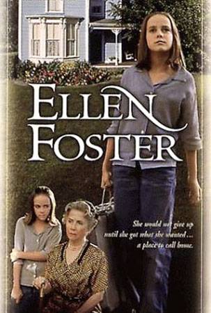 Эллен Фостер / Ellen Foster (1997) отзывы. Рецензии. Новости кино. Актеры фильма Эллен Фостер. Отзывы о фильме Эллен Фостер