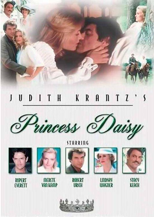 Княжна Дэйзи / Princess Daisy (1983) отзывы. Рецензии. Новости кино. Актеры фильма Княжна Дэйзи. Отзывы о фильме Княжна Дэйзи