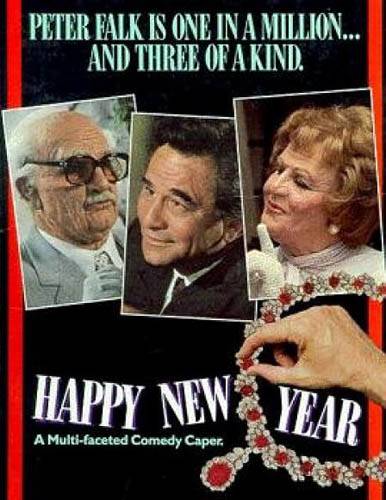 С Новым Годом / Happy New Year (1987) отзывы. Рецензии. Новости кино. Актеры фильма С Новым Годом. Отзывы о фильме С Новым Годом