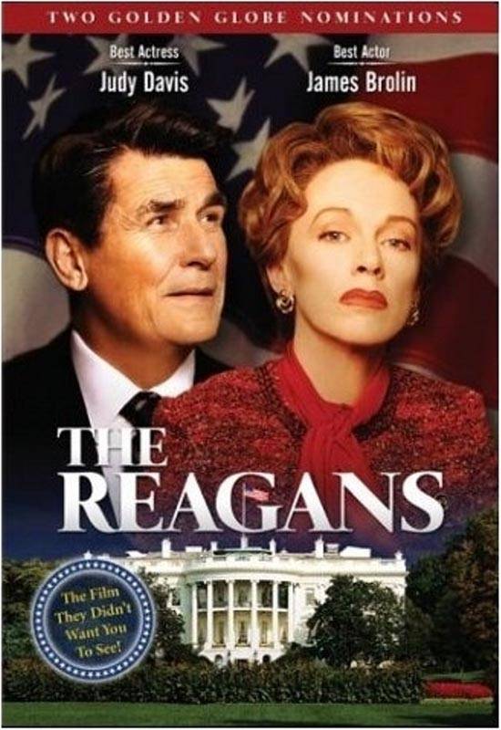 Рейганы / The Reagans (2003) отзывы. Рецензии. Новости кино. Актеры фильма Рейганы. Отзывы о фильме Рейганы