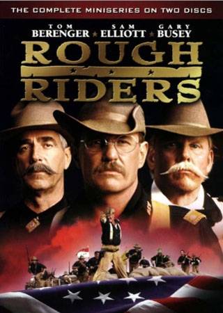 Парни что надо! / Rough Riders (1997) отзывы. Рецензии. Новости кино. Актеры фильма Парни что надо!. Отзывы о фильме Парни что надо!