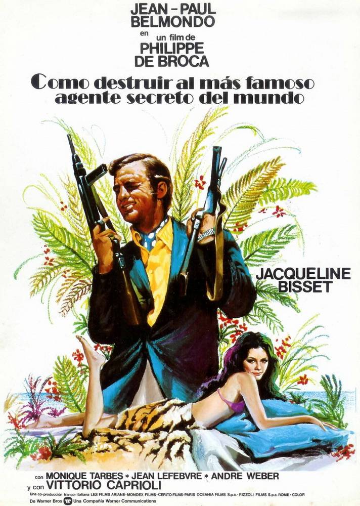 Великолепный / How to Destroy the Reputation of the Greatest Secret Agent... (1973) отзывы. Рецензии. Новости кино. Актеры фильма Великолепный. Отзывы о фильме Великолепный