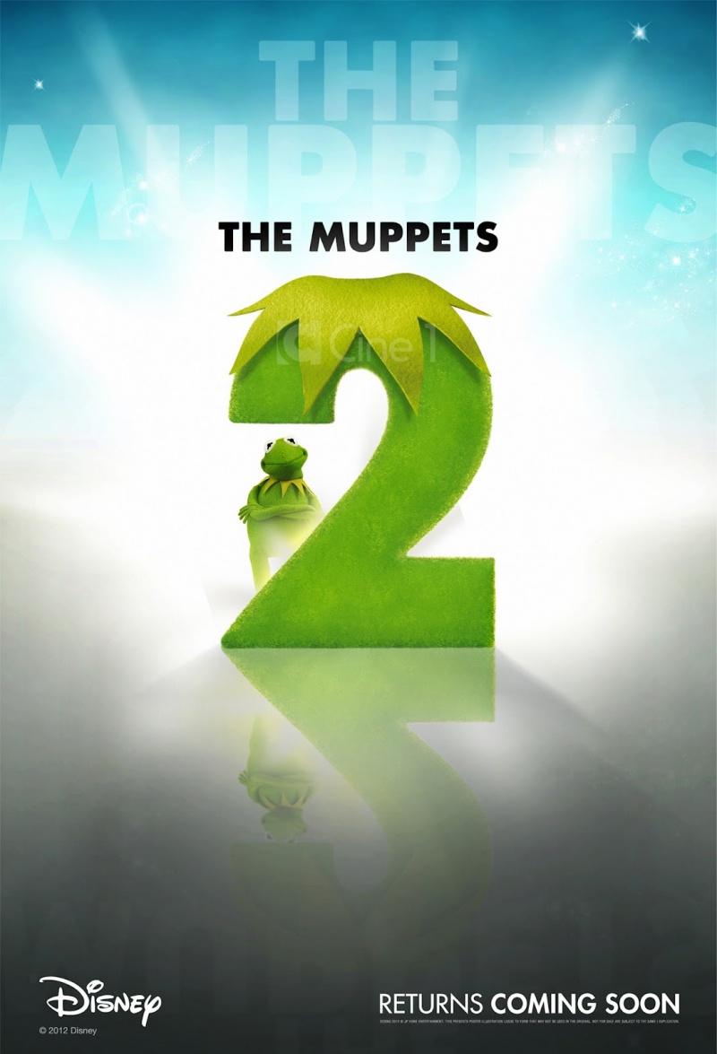 Маппеты 2 / Muppets Most Wanted (2014) отзывы. Рецензии. Новости кино. Актеры фильма Маппеты 2. Отзывы о фильме Маппеты 2