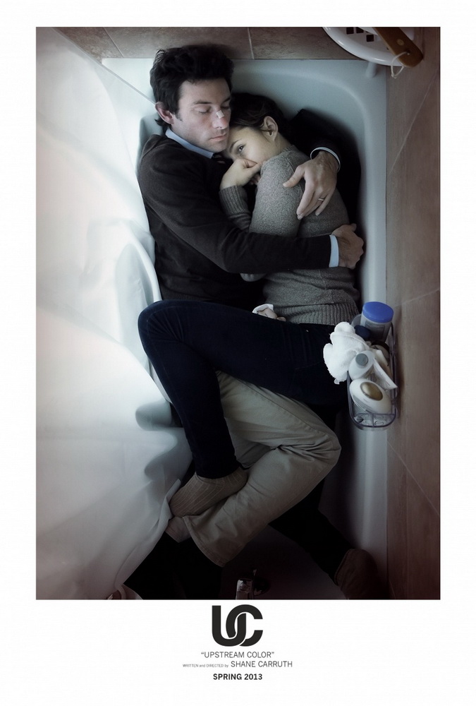 Примесь / Upstream Color (2013) отзывы. Рецензии. Новости кино. Актеры фильма Примесь. Отзывы о фильме Примесь