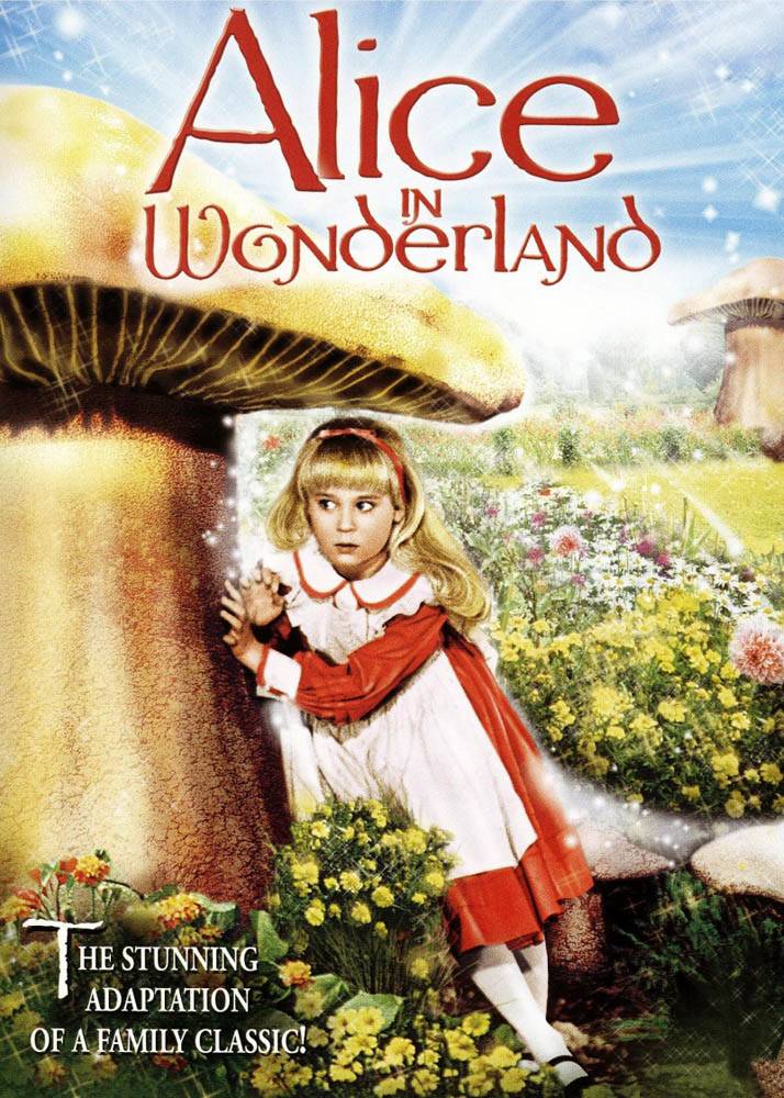 Алиса в стране чудес / Alice in Wonderland (1985) отзывы. Рецензии. Новости кино. Актеры фильма Алиса в стране чудес. Отзывы о фильме Алиса в стране чудес