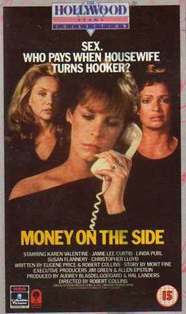 Деньги на стороне / Money on the Side (1982) отзывы. Рецензии. Новости кино. Актеры фильма Деньги на стороне. Отзывы о фильме Деньги на стороне