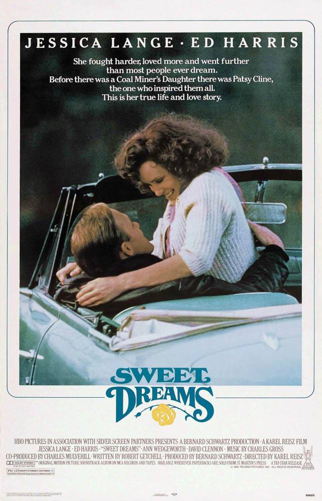 Сладкие грезы / Sweet Dreams (1985) отзывы. Рецензии. Новости кино. Актеры фильма Сладкие грезы. Отзывы о фильме Сладкие грезы
