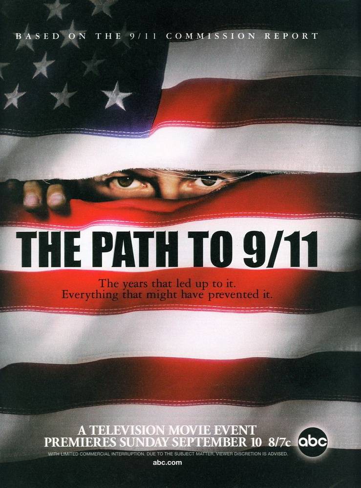 Путь к 11 сентября: постер N51473