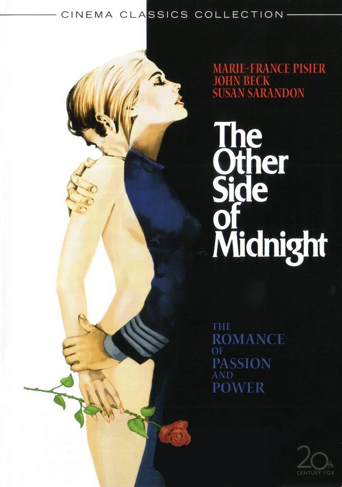 Другая сторона полуночи / The Other Side of Midnight (1977) отзывы. Рецензии. Новости кино. Актеры фильма Другая сторона полуночи. Отзывы о фильме Другая сторона полуночи