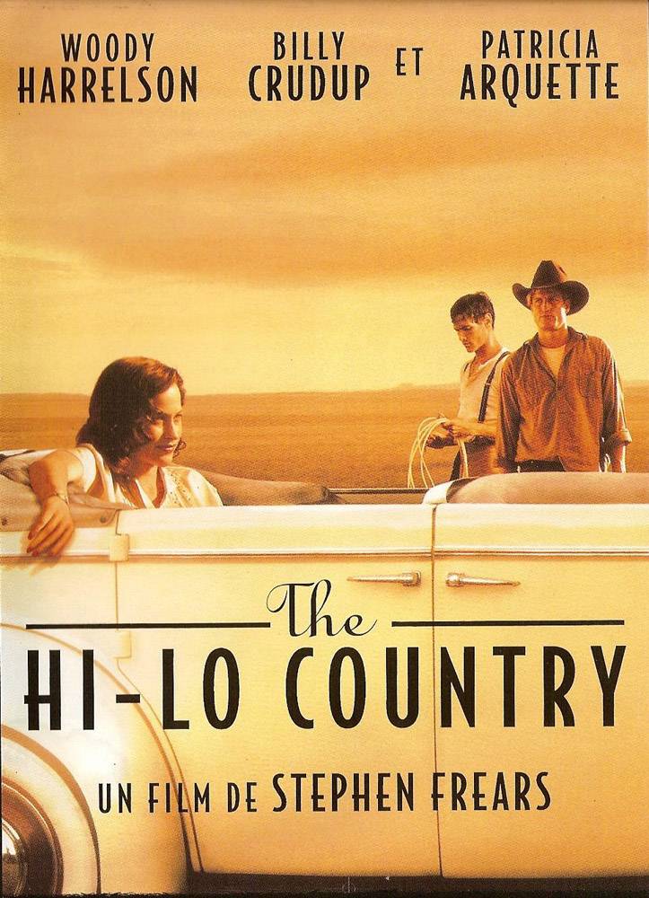 Страна холмов и долин / The Hi-Lo Country (1998) отзывы. Рецензии. Новости кино. Актеры фильма Страна холмов и долин. Отзывы о фильме Страна холмов и долин